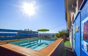 Beautiful Home In Santa Maria A Monte With Wifi Santa Maria A Monte